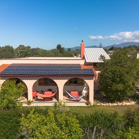 Resonance Experience - Tranquil Room Close To Beaches And Sacred Sites Sant Isidoro  Exterior photo