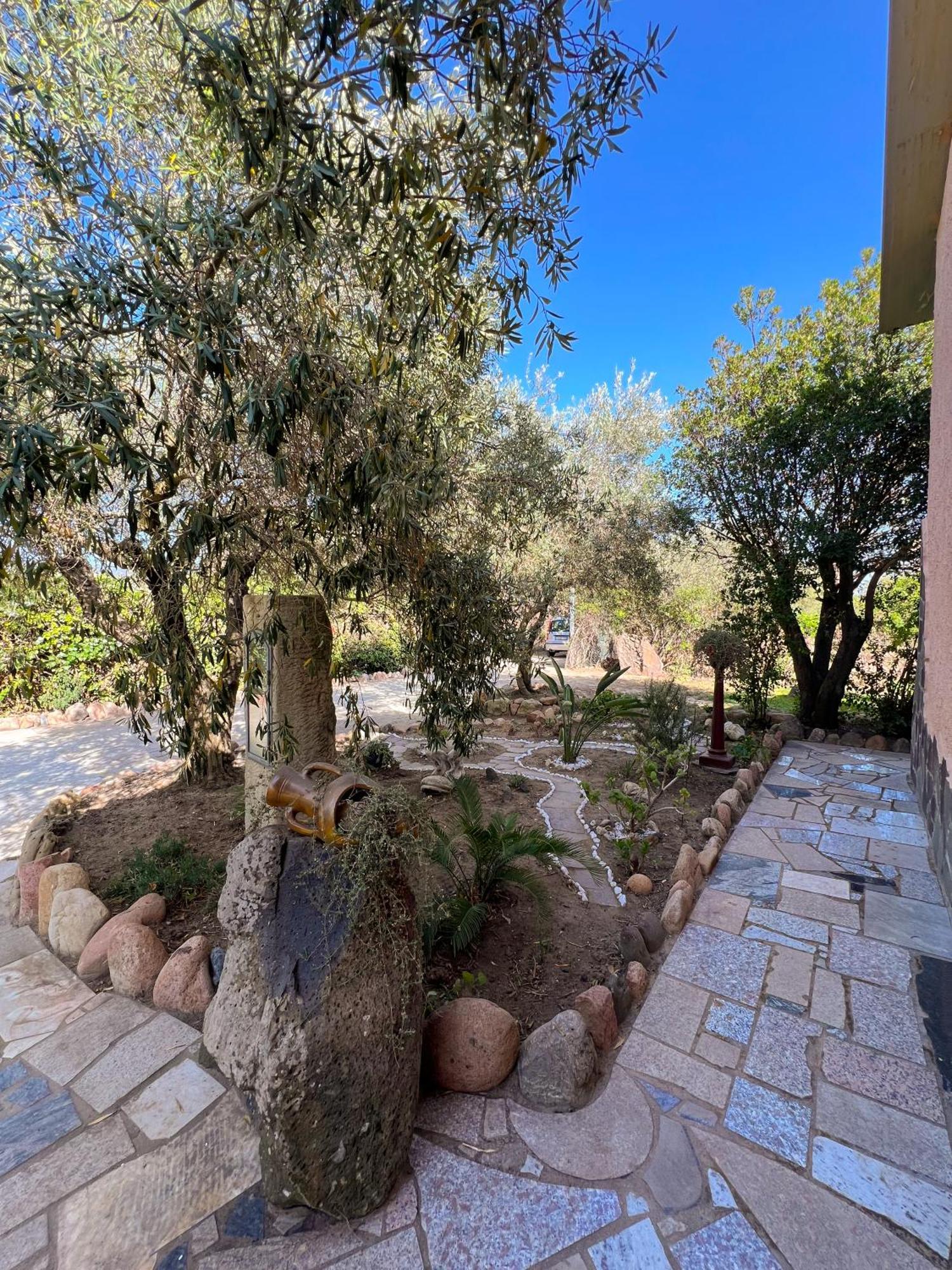 Resonance Experience - Tranquil Room Close To Beaches And Sacred Sites Sant Isidoro  Exterior photo