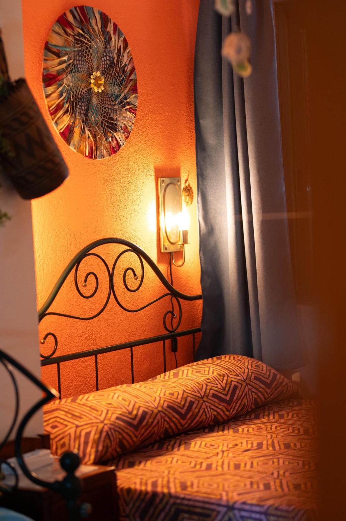 Resonance Experience - Tranquil Room Close To Beaches And Sacred Sites Sant Isidoro  Exterior photo