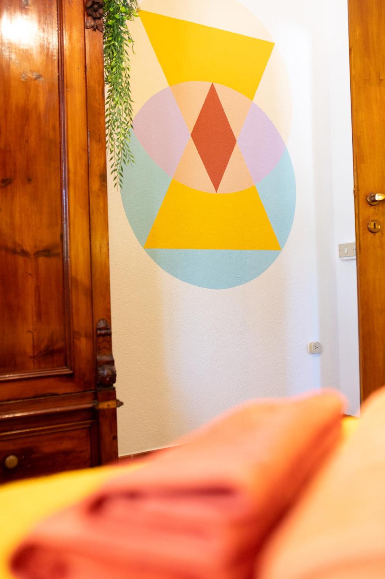 Resonance Experience - Tranquil Room Close To Beaches And Sacred Sites Sant Isidoro  Exterior photo