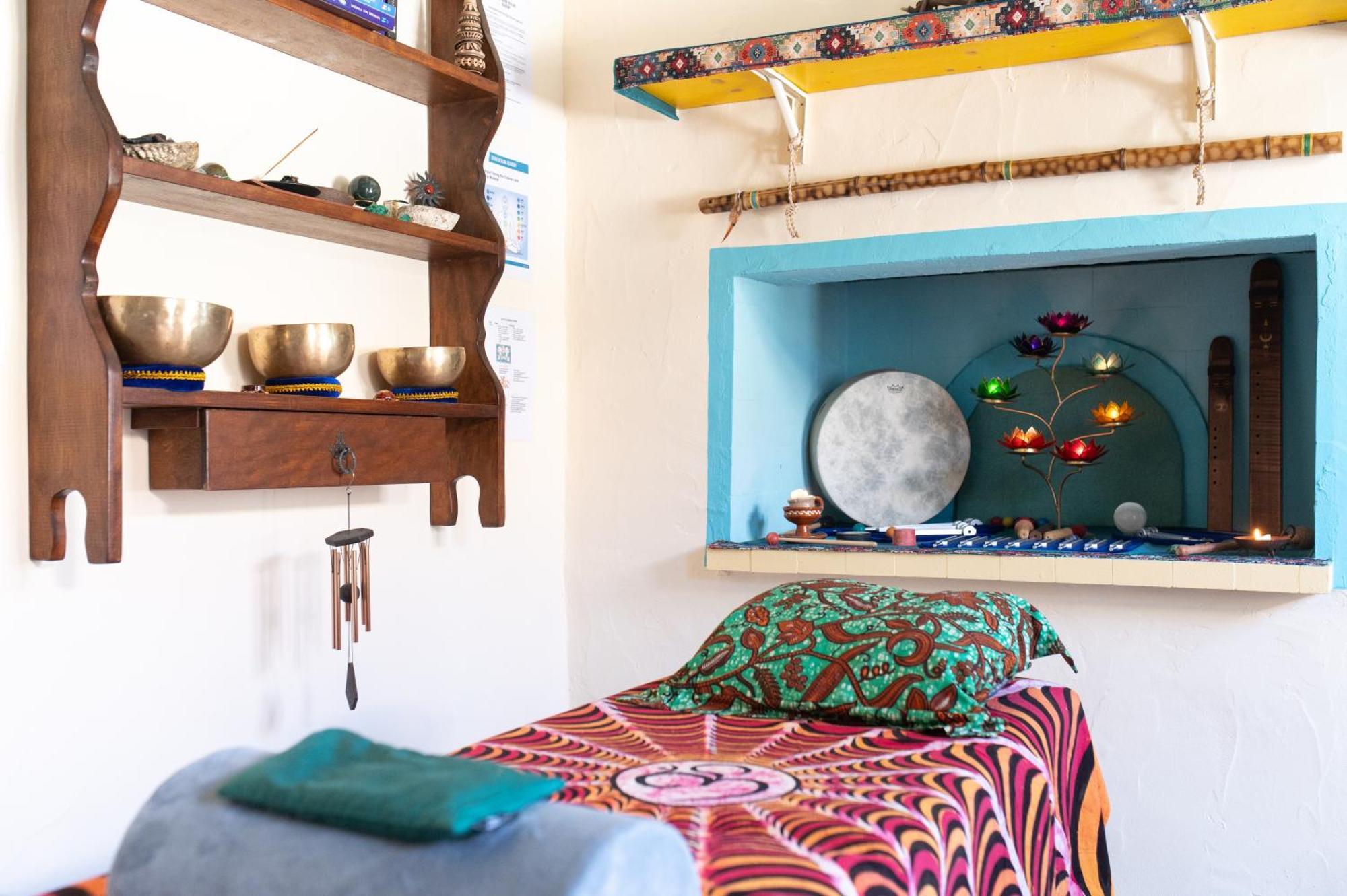 Resonance Experience - Tranquil Room Close To Beaches And Sacred Sites Sant Isidoro  Exterior photo