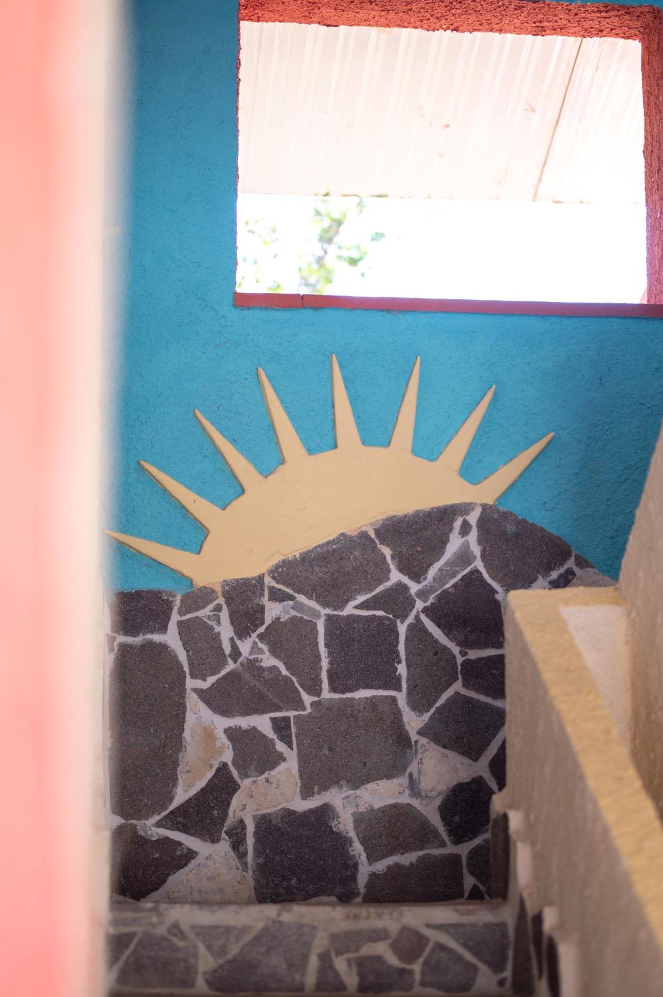 Resonance Experience - Tranquil Room Close To Beaches And Sacred Sites Sant Isidoro  Exterior photo