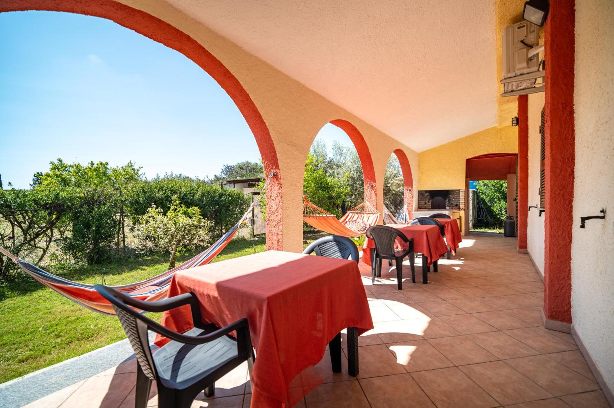 Resonance Experience - Tranquil Room Close To Beaches And Sacred Sites Sant Isidoro  Exterior photo