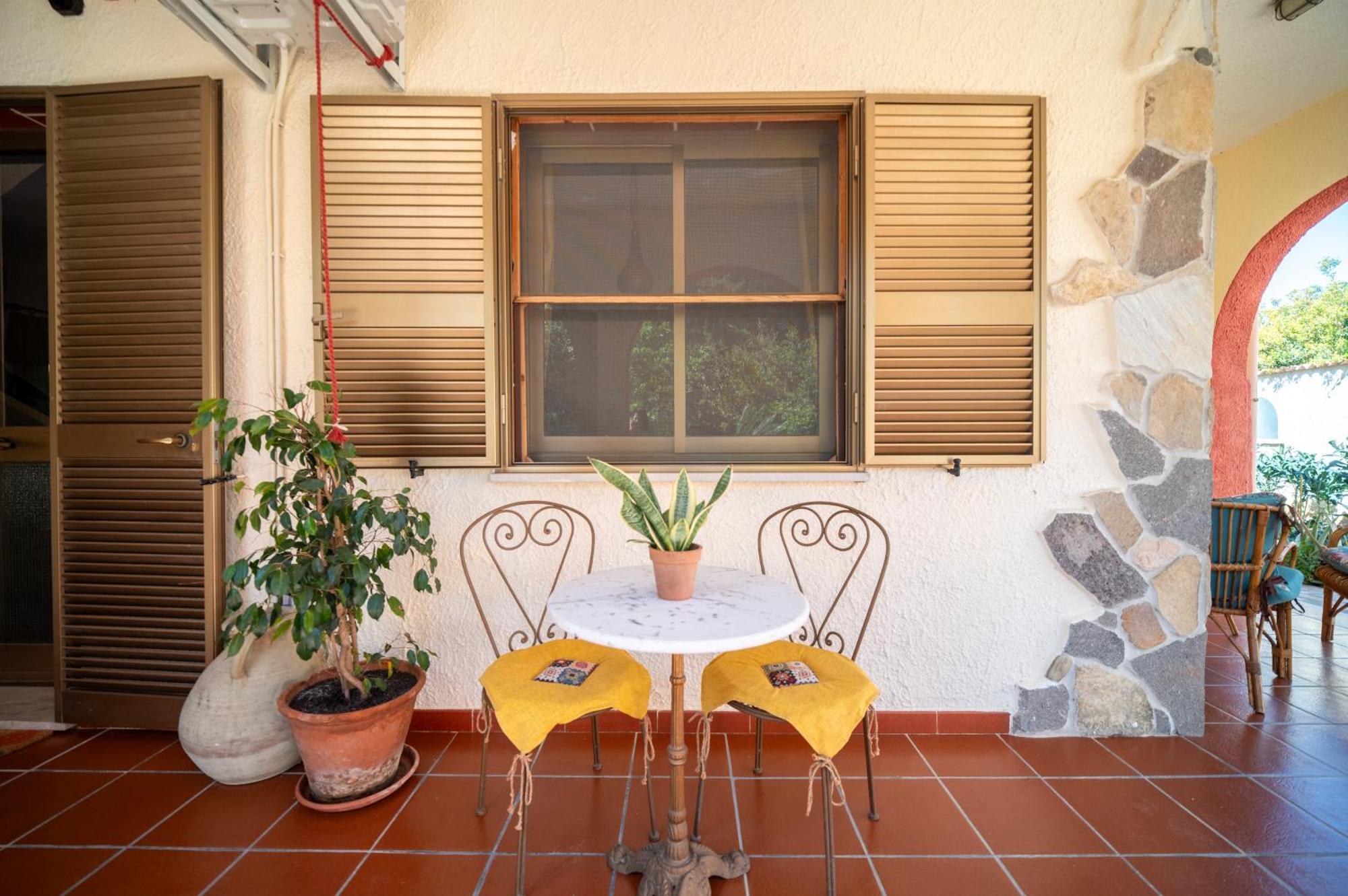 Resonance Experience - Tranquil Room Close To Beaches And Sacred Sites Sant Isidoro  Exterior photo
