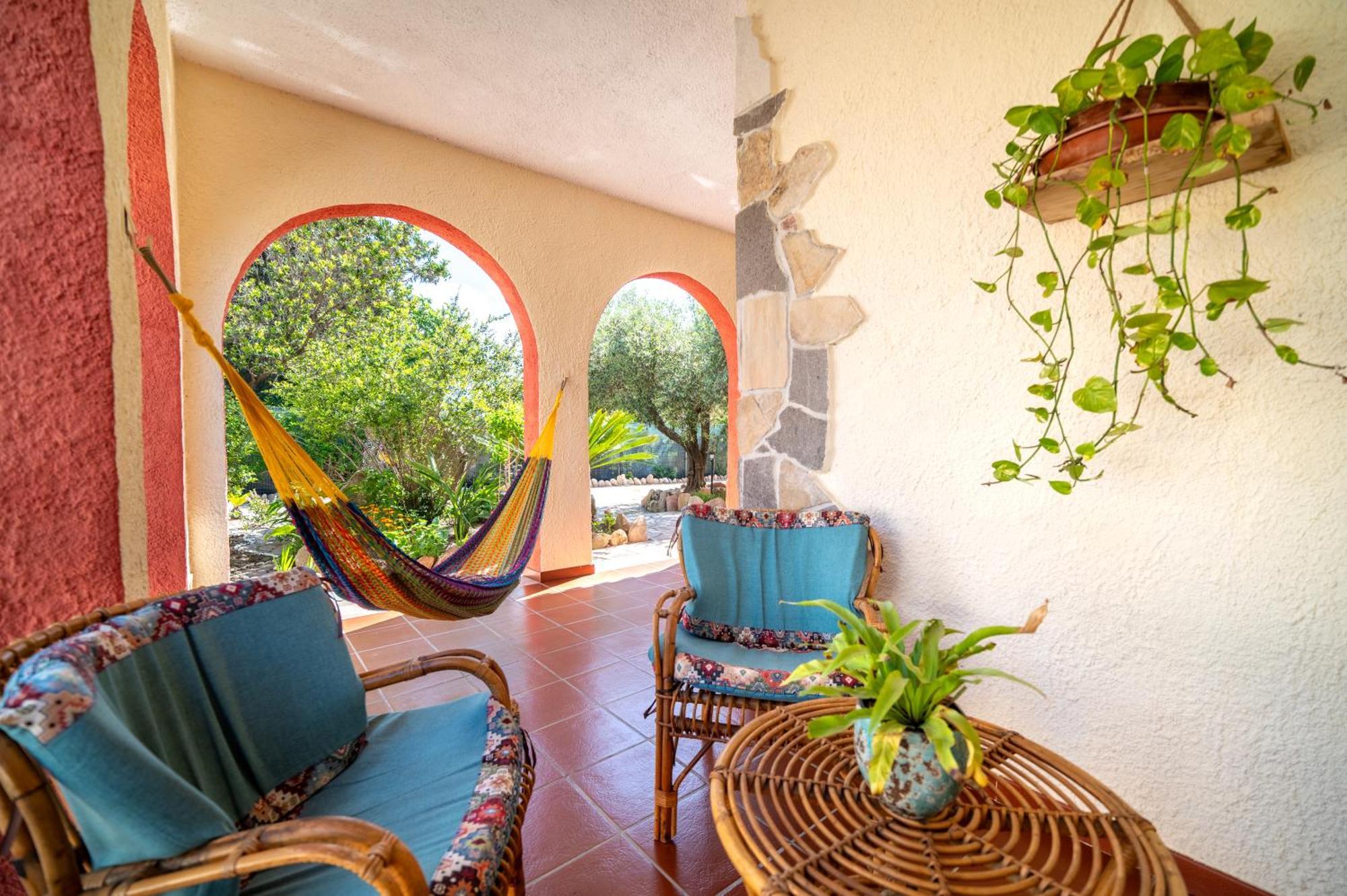 Resonance Experience - Tranquil Room Close To Beaches And Sacred Sites Sant Isidoro  Exterior photo
