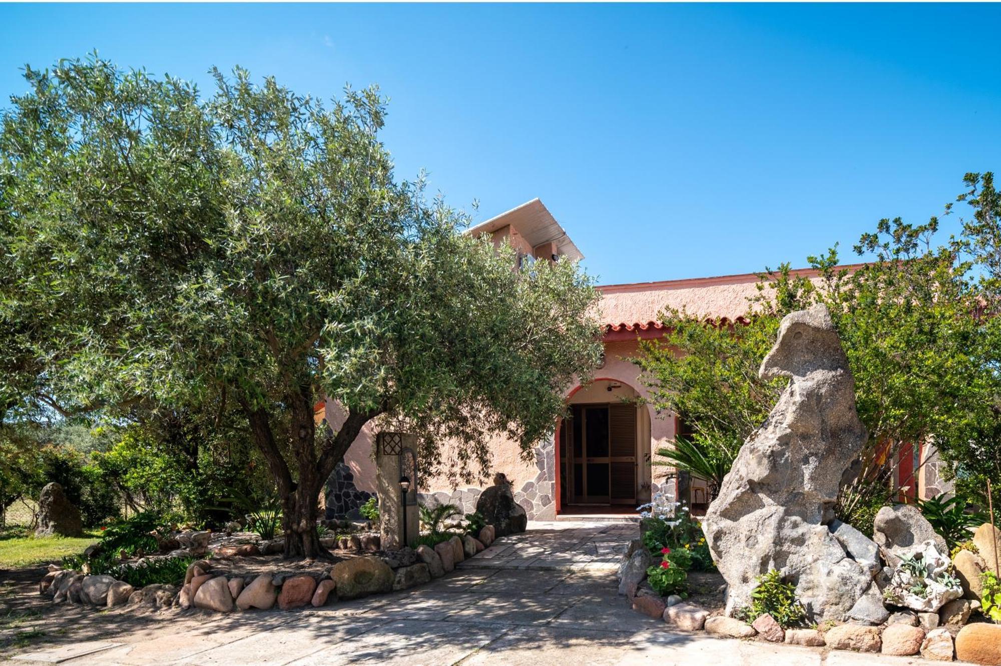 Resonance Experience - Tranquil Room Close To Beaches And Sacred Sites Sant Isidoro  Exterior photo